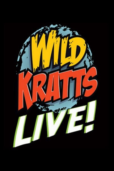 Wild Kratts - Season 3