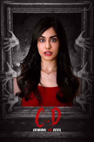 C D Criminal or Devil