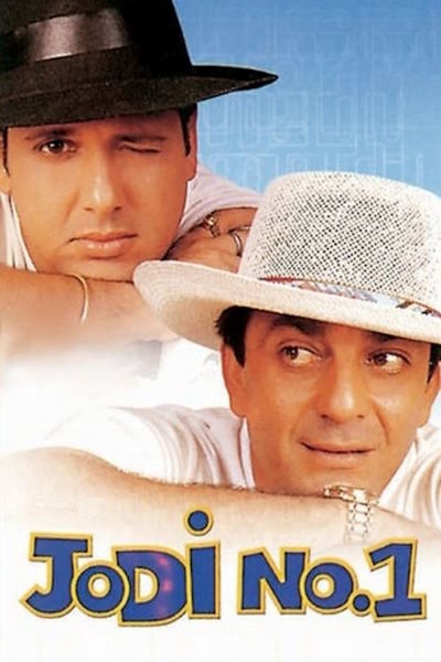 Jodi No 1