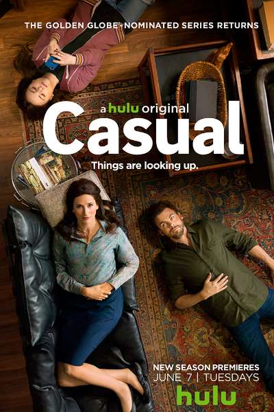 Casual - Season 1
