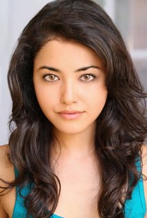 Yasmine Al-Bustami
