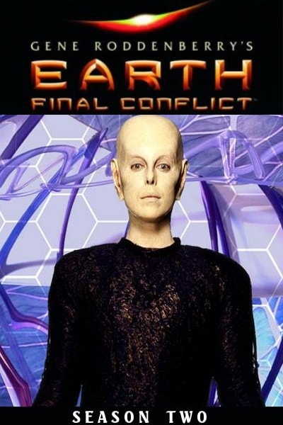 Earth: Final Conflict - Season 2