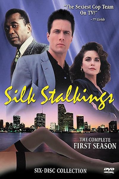 Silk Stalkings - Season 1