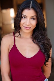 Evelyn Gonzalez