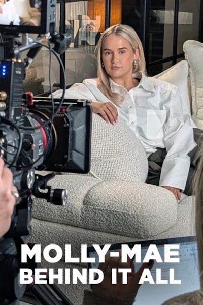 Molly Mae Behind It All (Untitled Molly Mae Hague Docuseries) - Season 1