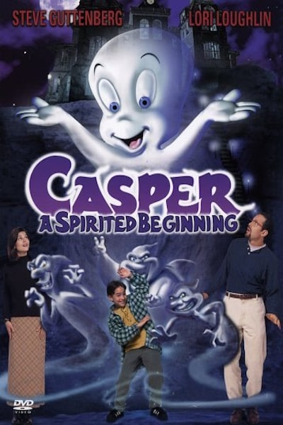 Casper - Season 3