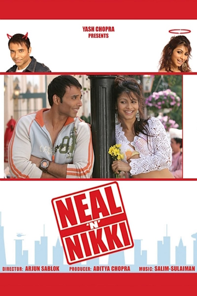 Neal N Nikki