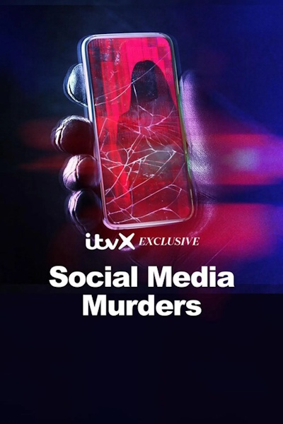 Social Media Murders - Season 1