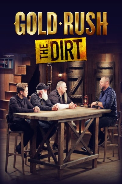 Gold Rush: The Dirt - Season 9