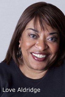 Sandra Love Aldridge