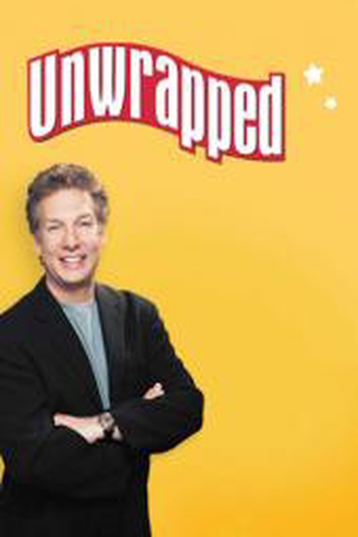 Unwrapped - Season 21