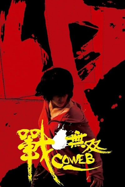 Ninja Masters (Zhang wu shuang)