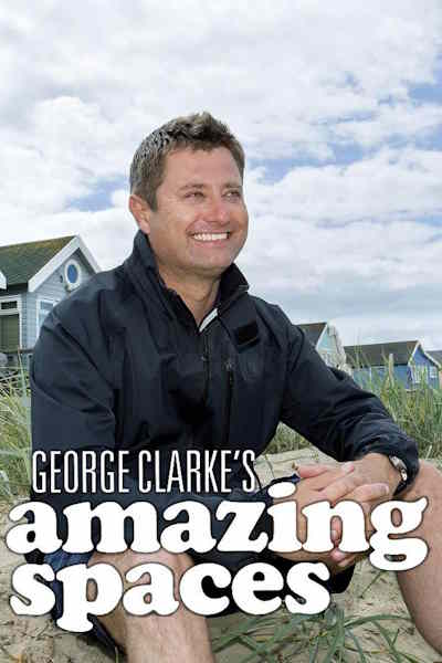 George Clarkes Amazing Spaces - Season 6