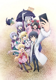 Isekai wa Smartphone to Tomo ni. [Sub: Eng]
