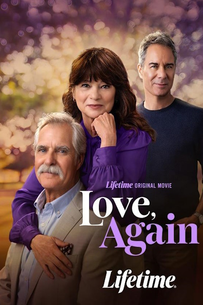 Love Again (2026)