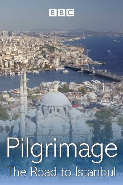 Pilgrimage - Season 3