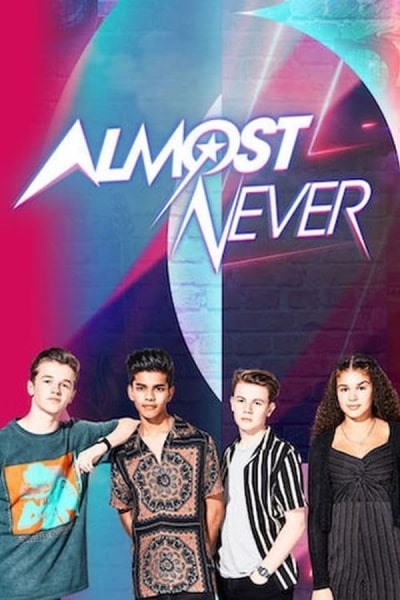 Almost Never - Season 3
