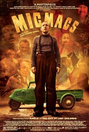 Micmacs &agrave; tire-larigot