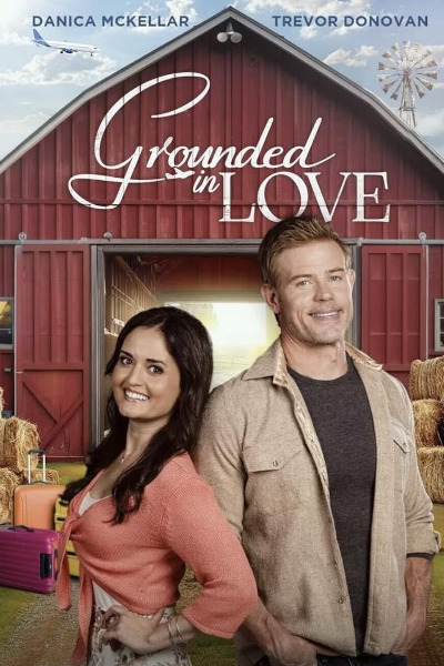 Grounded in Love