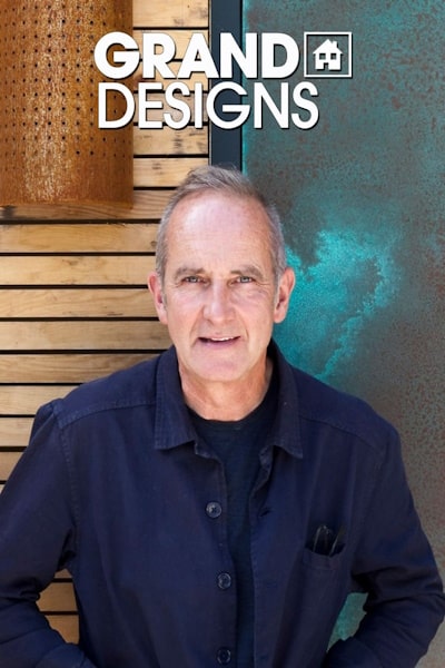 Grand Designs - Season 15