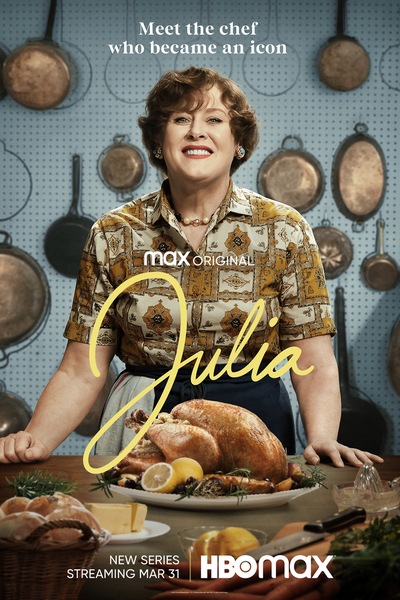 Julia - Season 1