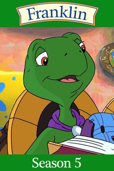 Franklin - Season 5