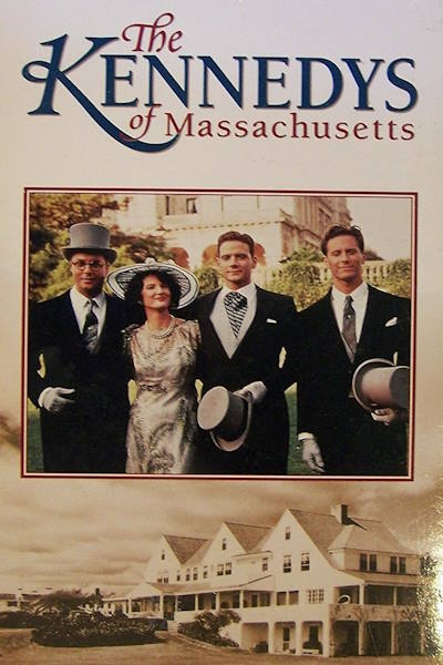 The Kennedys of Massachusetts - Season 1