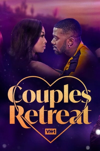 VH1 Couples Retreat - Season 1