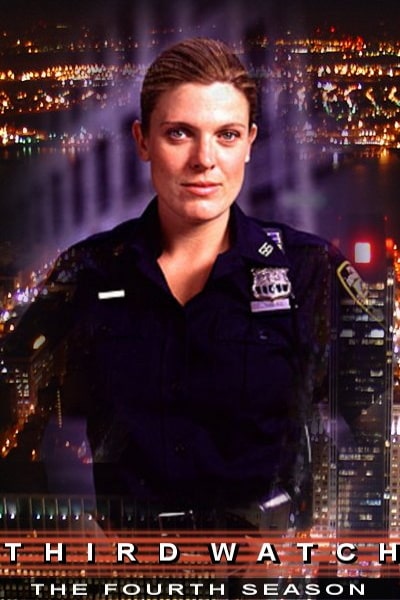 Third Watch - Season 4