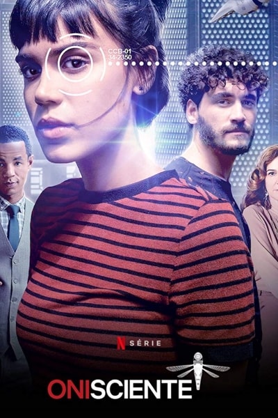 Onisciente - Season 1 [Sub: Eng]