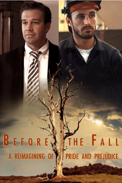 Before the Fall&nbsp;