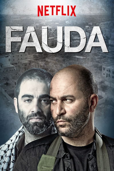 Fauda - Season 5