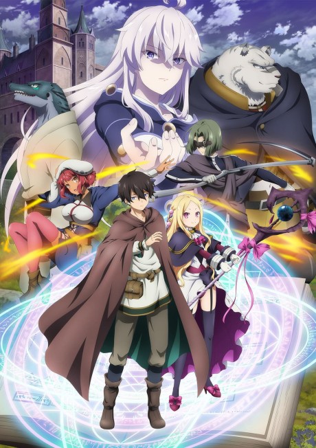 Mahoutsukai Reimeiki [Sub: Eng]