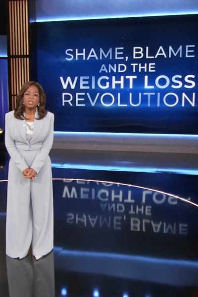 An Oprah Special: Shame, Blame and the Weight Loss Revolution - Season 1