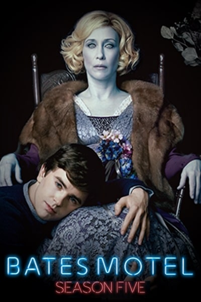 Bates Motel - Season 5