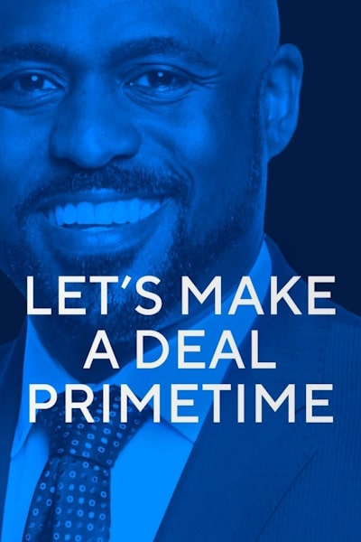 Lets Make a Deal Primetime - Season 3