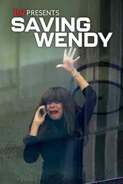 TMZ Presents Saving Wendy