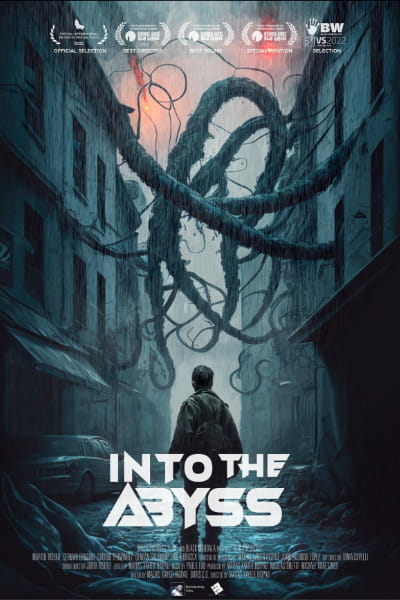 Into the Abyss (Me encontraras en lo profundo del abismo)