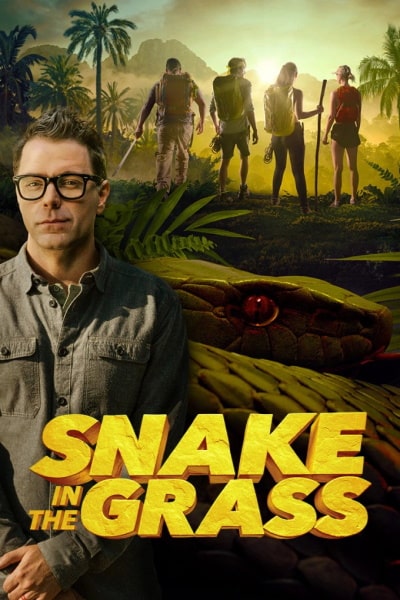 Snake in the Grass - Season 1
