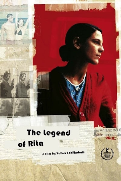 The Legend of Rita (Die Stille nach dem Schuss)