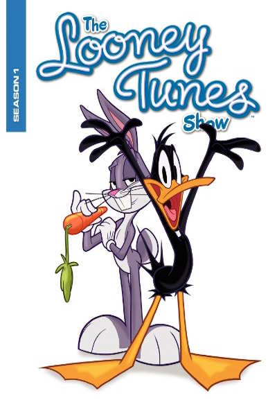 The Looney Tunes Show - Season 1