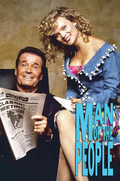 Man of the People - Season 1