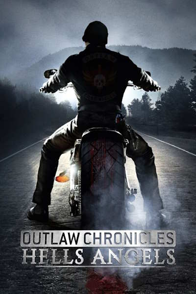 Outlaw Chronicles Hells Angels - Season 1
