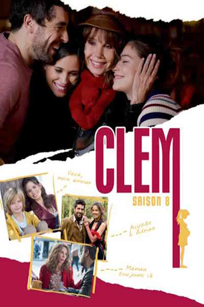 Clem - Season 8