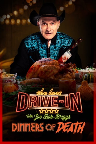 The Last Drive-In with Joe Bob Briggs - Season 2