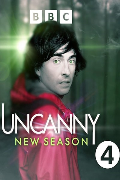 Uncanny - Season 1