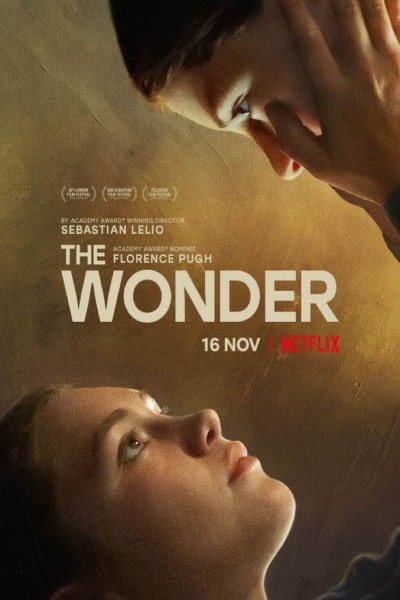 The Wonder (2022)
