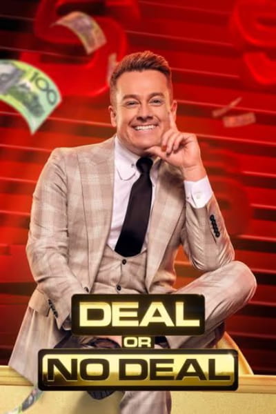 Deal or No Deal - Season 14 (AU)