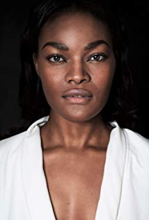 Diem Camille Gbogou