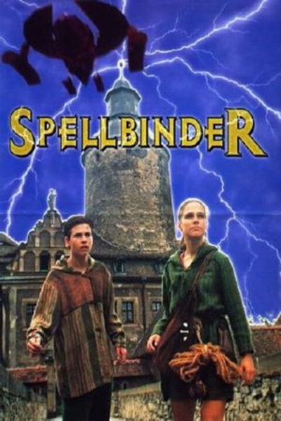 Spellbinder - Season 1